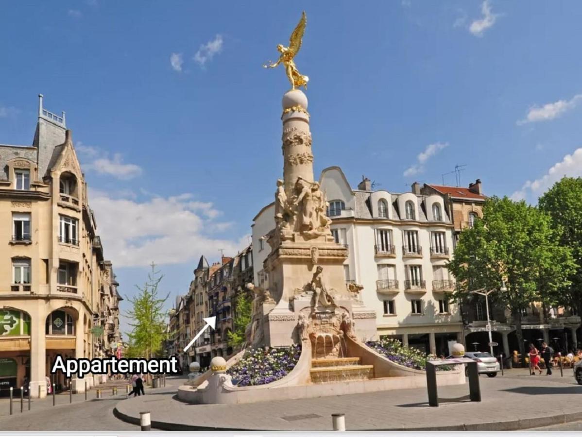 Spacieux Cœur De Appartement *