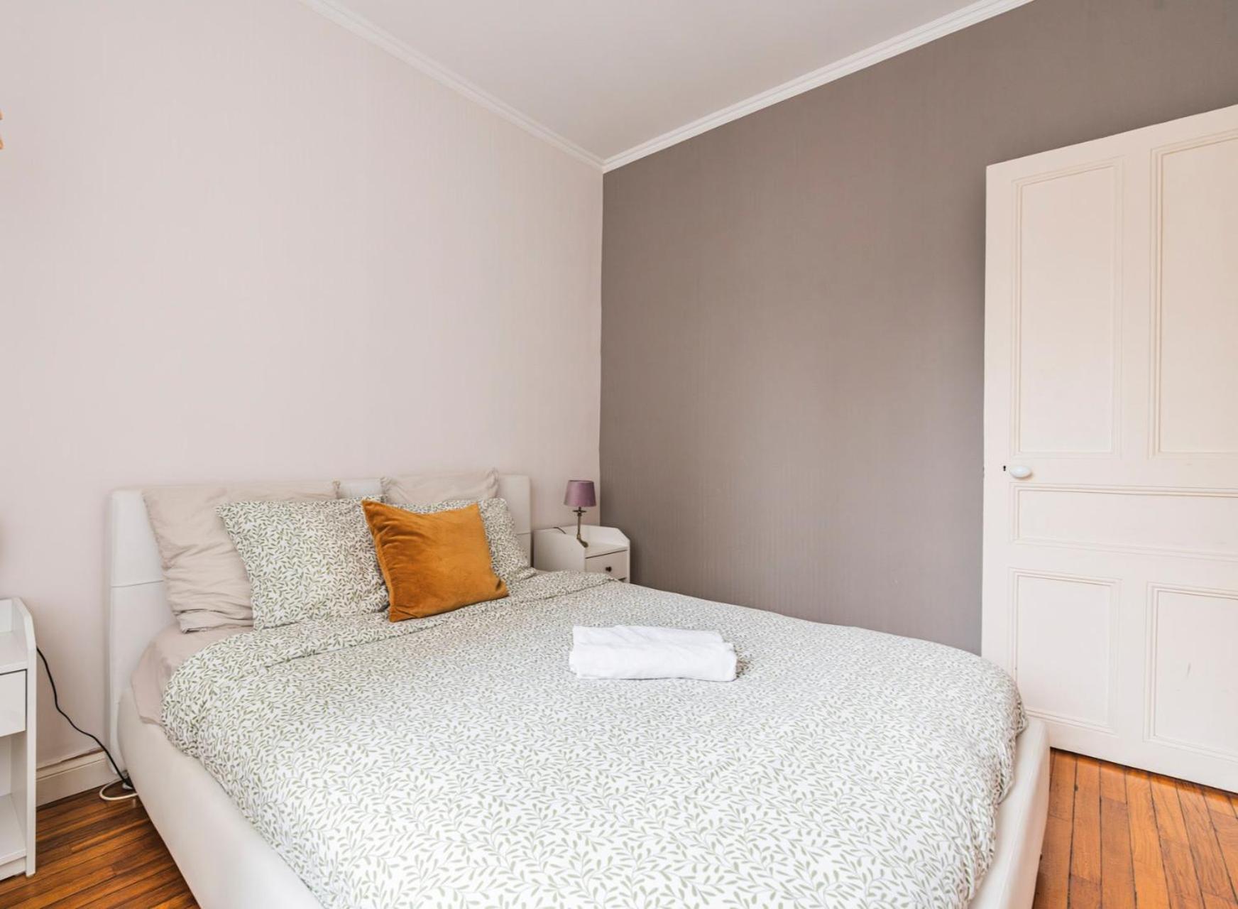 Spacieux Cœur De Appartement *